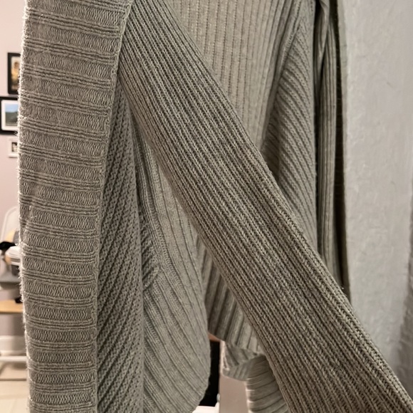 AllSaints Shall Cardigan XS - Picture 4 of 4